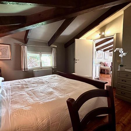 Garden Loft By Veneto Villa Villa Osti المظهر الخارجي الصورة