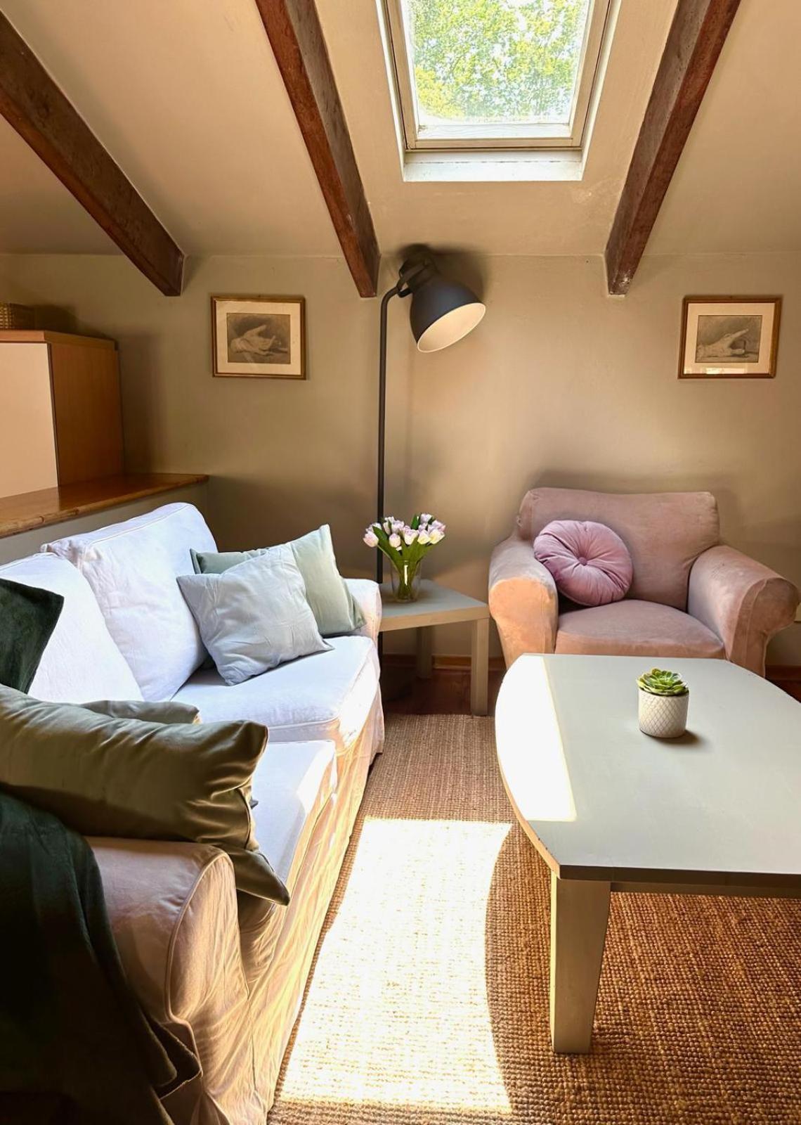 Garden Loft By Veneto Villa Villa Osti المظهر الخارجي الصورة