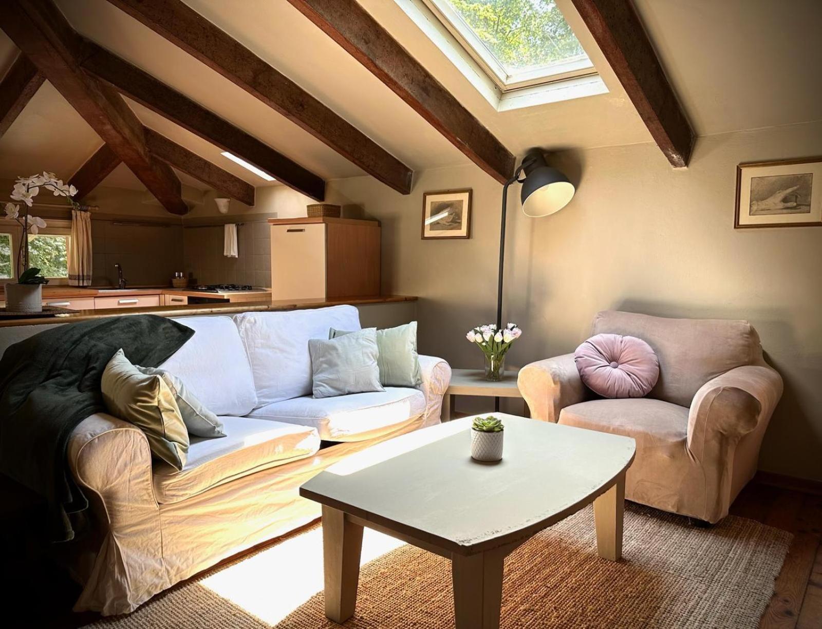 Garden Loft By Veneto Villa Villa Osti المظهر الخارجي الصورة